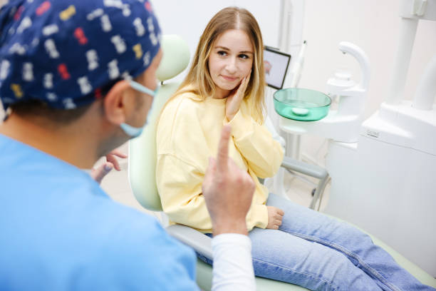 Tooth Infection Emergency Dentist Sumner, IL